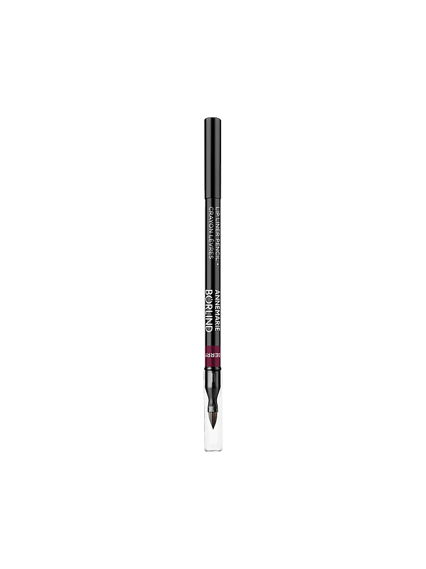 ANNEMARIE BÖRLIND | LIPPENKONTURENSTIFT ( Coral ) | beere